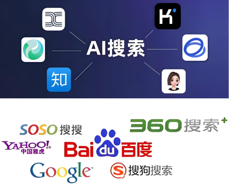 AI大環(huán)境下，SEO破繭重生的蛻變之路